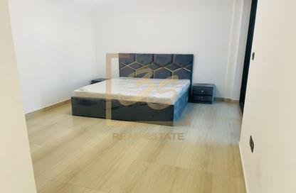 Apartment - 1 Bedroom - 2 Bathrooms for rent in Pantheon Elysee III - District 15 - Jumeirah Village Circle - Dubai