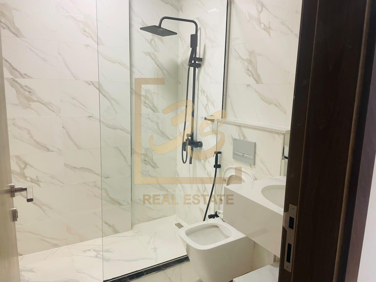 BRAND NEW 1 BED APARTMENT | ELYSEE III JVC by 241773 