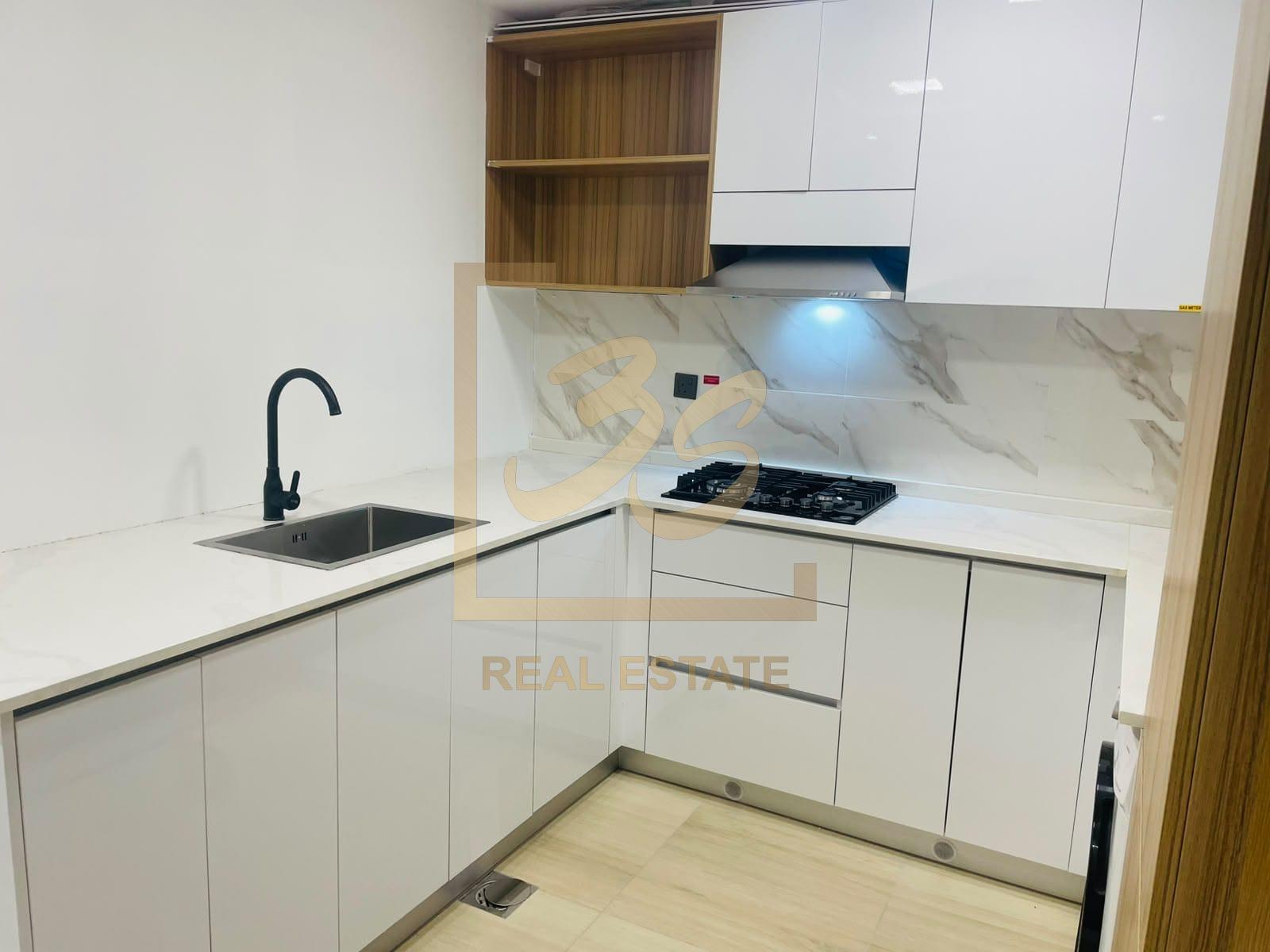 BRAND NEW 1 BED APARTMENT | ELYSEE III JVC by 241773 