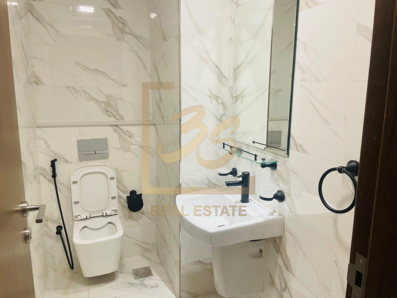 BRAND NEW 1 BED APARTMENT | ELYSEE III JVC by 241773 