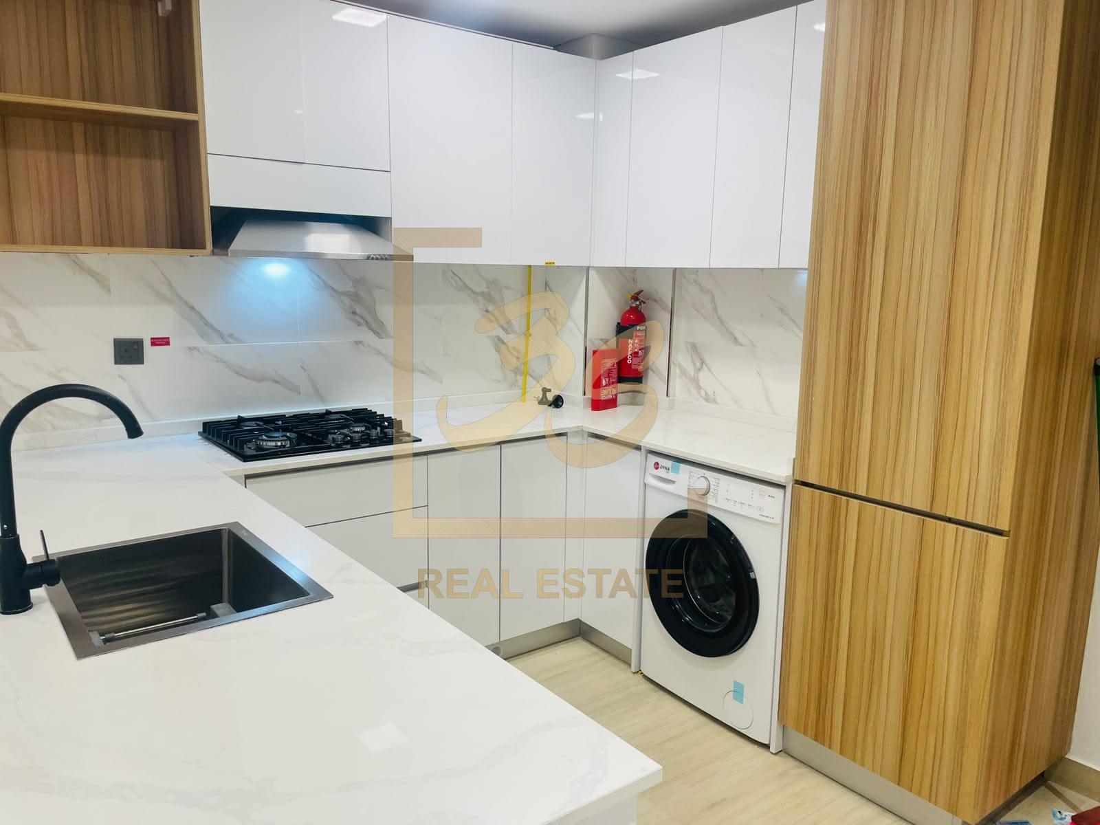 BRAND NEW 1 BED APARTMENT | ELYSEE III JVC by 241773 