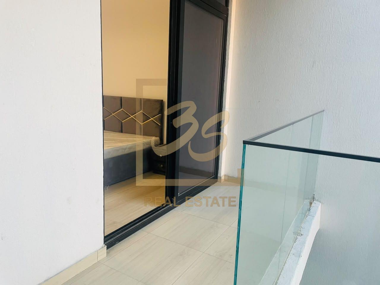 BRAND NEW 1 BED APARTMENT | ELYSEE III JVC by 241773 