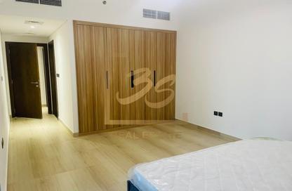 Apartment - 1 Bedroom - 2 Bathrooms for rent in Pantheon Elysee III - District 15 - Jumeirah Village Circle - Dubai