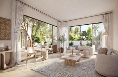 Villa - 5 Bedrooms - 6 Bathrooms for sale in Al Jurf Gardens - AlJurf - Ghantoot - Abu Dhabi Villa - 5 Bedrooms - 6 Bathrooms for sale in Al Jurf Gardens - AlJurf - Ghantoot - Abu Dhabi