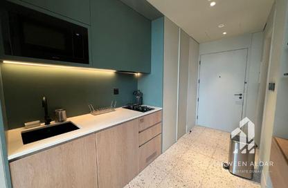 Apartment - Studio - 1 Bathroom for sale in UPSIDE Living - Business Bay - Dubai