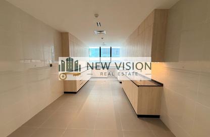 Apartment - 3 Bedrooms - 5 Bathrooms for rent in Sharjah Terraces - Al Khan Lagoon - Al Khan - Sharjah Apartment - 3 Bedrooms - 5 Bathrooms for rent in Sharjah Terraces - Al Khan Lagoon - Al Khan - Sharjah
