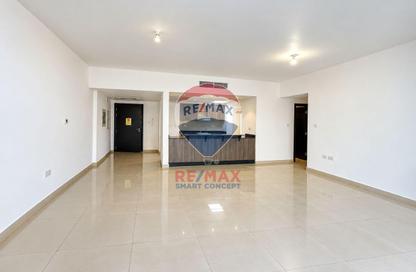 Apartment - 2 - 2 for sale in Tower 3 - Al Reef Downtown - Al Reef - Abu Dhabi
