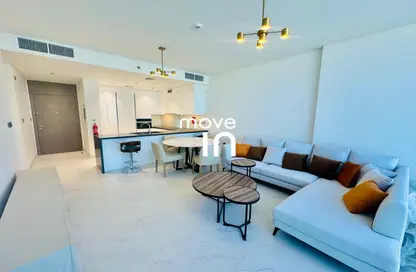 Apartment - 2 Bedrooms - 2 Bathrooms for sale in Residences 13 - District One - Mohammed Bin Rashid City - Dubai