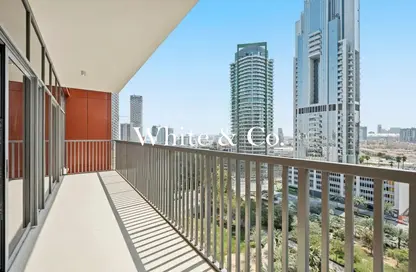 شقة - 2 غرف نوم - 3 حمامات للايجار في هادلي هايتس - منطقة 11 - قرية جميرا الدائرية - دبي