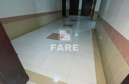 Duplex - 4 Bedrooms - 5 Bathrooms for rent in Beach Tower 2 - Al Khan Lagoon - Al Khan - Sharjah