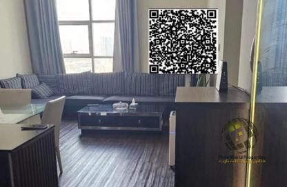 Apartment - 1 Bedroom - 2 Bathrooms for sale in City Tower - Al Nuaimiya - Ajman Apartment - 1 Bedroom - 2 Bathrooms for sale in City Tower - Al Nuaimiya - Ajman