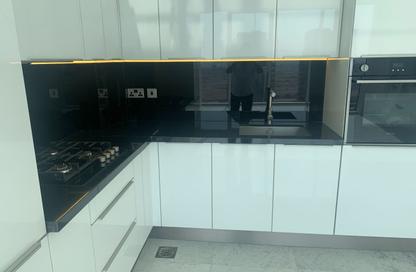 Apartment - 1 - 2 for rent in The Pad - Business Bay - Dubai