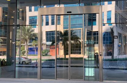 Apartment - 1 Bedroom - 2 Bathrooms for rent in The Pad - Business Bay - Dubai Apartment - 1 Bedroom - 2 Bathrooms for rent in The Pad - Business Bay - Dubai