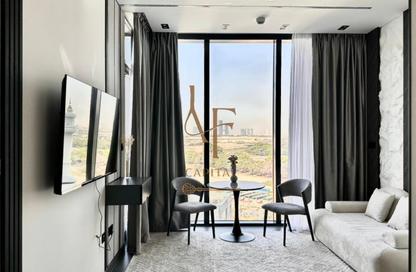 Apartment - 1 Bedroom - 1 Bathroom for rent in The Crest Tower B - The Crest - Sobha Hartland - Mohammed Bin Rashid City - Dubai Apartment - 1 Bedroom - 1 Bathroom for rent in The Crest Tower B - The Crest - Sobha Hartland - Mohammed Bin Rashid City - Dubai