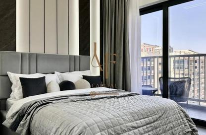 Apartment - 1 Bedroom - 1 Bathroom for rent in The Crest Tower B - The Crest - Sobha Hartland - Mohammed Bin Rashid City - Dubai Apartment - 1 Bedroom - 1 Bathroom for rent in The Crest Tower B - The Crest - Sobha Hartland - Mohammed Bin Rashid City - Dubai