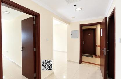 شقة - 1 - 2 للإيجار في أورينت تاور 1 - أورينت تاور - البستان - عجمان