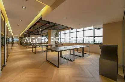 Office Space - Studio for rent in Mazaya Business Avenue AA1 - Mazaya Business Avenue - Jumeirah Lake Towers - Dubai