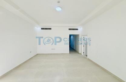 Apartment - 1 Bedroom - 2 Bathrooms for rent in Al Mutarad - Al Ain