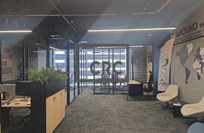 Office Space - Studio for rent in Burj Al Salam - World Trade Center - Dubai