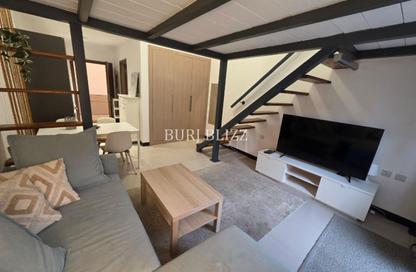Apartment - Studio - 1 for rent in Aria - District 14 - Jumeirah Village Circle - Dubai
