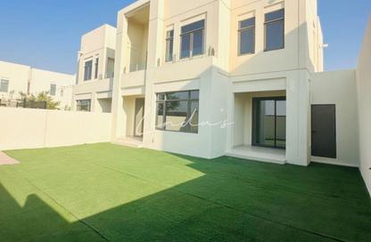 Townhouse - 4 Bedrooms - 5 Bathrooms for rent in Mira Oasis 3 - Mira Oasis - Reem - Dubai