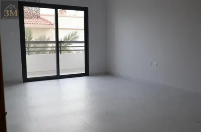 شقة - غرفة نوم - 2 حمامات للايجار في 3 المويهات - المويهات - عجمان