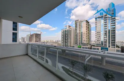 Apartment - 1 Bedroom - 2 Bathrooms for rent in Azizi Farishta - Al Furjan - Dubai