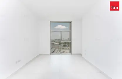 Apartment - 1 Bedroom - 2 Bathrooms for rent in Rabdan Building - Motor City - Dubai