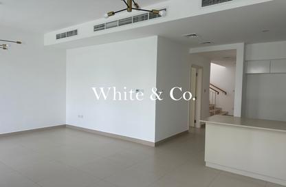 Villa - 4 - 4 for rent in Maple at Dubai Hills Estate 3 - Maple at Dubai Hills Estate - Dubai Hills Estate - Dubai