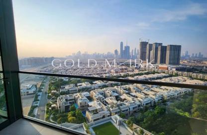 Apartment - 1 Bedroom - 2 Bathrooms for rent in Waves Grande - Sobha Hartland - Mohammed Bin Rashid City - Dubai Apartment - 1 Bedroom - 2 Bathrooms for rent in Waves Grande - Sobha Hartland - Mohammed Bin Rashid City - Dubai
