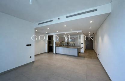 Apartment - 1 Bedroom - 2 Bathrooms for rent in Waves Grande - Sobha Hartland - Mohammed Bin Rashid City - Dubai