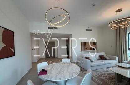 Apartment - 1 Bedroom - 1 Bathroom for sale in Views A - Yas Golf Collection - Yas Island - Abu Dhabi Apartment - 1 Bedroom - 1 Bathroom for sale in Views A - Yas Golf Collection - Yas Island - Abu Dhabi