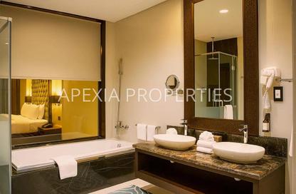 Hotel  and  Hotel Apartment - 1 Bedroom - 1 Bathroom for rent in Carlton Dubai Creek - Baniyas Road - Deira - Dubai
