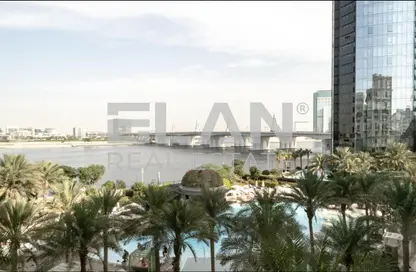 Apartment - 2 Bedrooms - 2 Bathrooms for sale in Palazzo Versace - Culture Village - Dubai