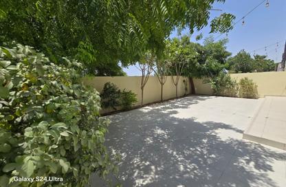Townhouse - 3 Bedrooms - 5 Bathrooms for rent in Silver Springs - Damac Hills - Dubai
