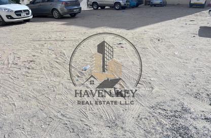 Land - Studio for sale in Fire Station Road - Muwaileh - Sharjah Land - Studio for sale in Fire Station Road - Muwaileh - Sharjah