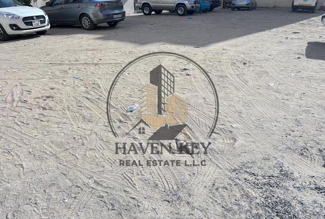 2,800 Sqft Residential Land in Northern Emirates