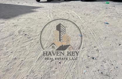 Land - Studio for sale in Fire Station Road - Muwaileh - Sharjah