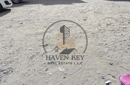 Land - Studio for sale in Fire Station Road - Muwaileh - Sharjah Land - Studio for sale in Fire Station Road - Muwaileh - Sharjah