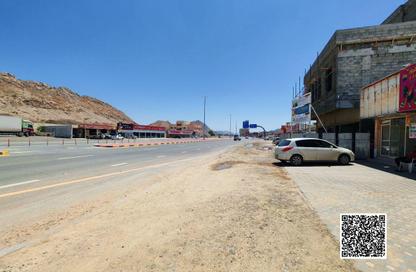 Shop - Studio - 1 Bathroom for rent in Masfoot 8 - Masfoot - Ajman