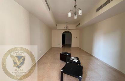 Apartment - 2 Bedrooms - 2 Bathrooms for rent in Al Mahatta Building - Al Mahatta - Al Qasimia - Sharjah