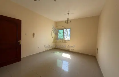 Apartment - 1 Bedroom - 2 Bathrooms for rent in Al Majaz 2 - Al Majaz - Sharjah