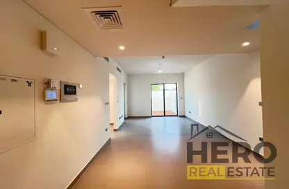 تاون هاوس - 3 غرف نوم - 4 حمامات للايجار في نويا 1 - نويا - جزيرة ياس - أبوظبي