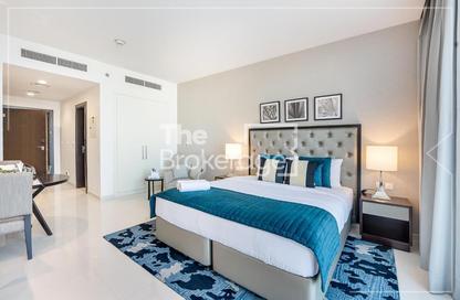 Apartment - Studio - 1 Bathroom for rent in Celestia A - Celestia - Dubai South (Dubai World Central) - Dubai Apartment - Studio - 1 Bathroom for rent in Celestia A - Celestia - Dubai South (Dubai World Central) - Dubai