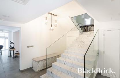 Villa - 5 Bedrooms - 6 Bathrooms for rent in Victory Heights - Dubai Sports City - Dubai Villa - 5 Bedrooms - 6 Bathrooms for rent in Victory Heights - Dubai Sports City - Dubai