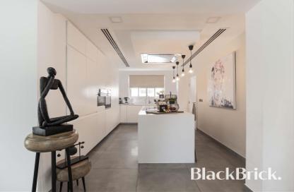 Villa - 5 Bedrooms - 6 Bathrooms for rent in Victory Heights - Dubai Sports City - Dubai Villa - 5 Bedrooms - 6 Bathrooms for rent in Victory Heights - Dubai Sports City - Dubai