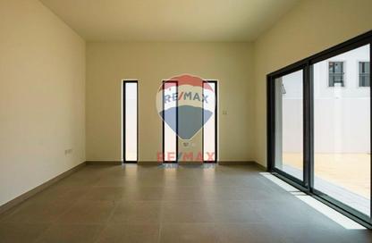 Villa - 4 - 7+ for rent in Fay Alreeman - Al Shamkha - Abu Dhabi