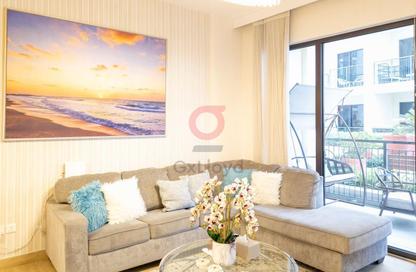 Apartment - 2 Bedrooms - 2 Bathrooms for sale in La Cote Building 1 - La Cote - Port de La Mer - La Mer - Jumeirah - Dubai