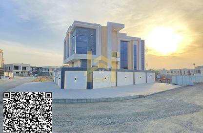 Villa - 5 Bedrooms - 7 Bathrooms for sale in Al Helio 2 - Al Helio - Ajman
