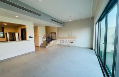Townhouse - 4 - 3 for rent in Malta - Damac Lagoons - Dubai